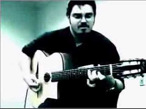 Joscho Stephan - Bossa Dorado