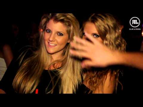 So Fancy Big Time JIL Club Zürich 22.09.2012
