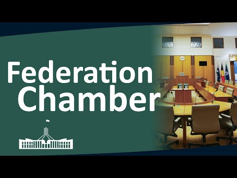 Federation Chamber | 10/02/2026