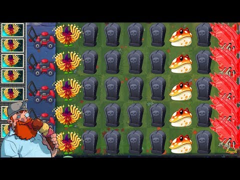 Plants vs Zombies 2 Pinata Party 27/10/2017 - Team Plants Power-Up! Vs Zombies