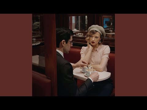 Someone to Watch Over Me