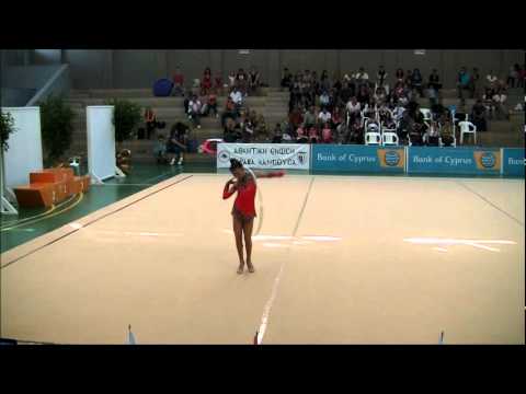 Eleni Erimoudi Hoop.wmv