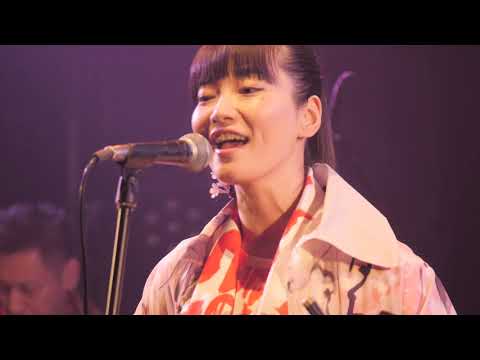 2020 Opening Ceremony: Anna Sato × Toshiyuki Sasaki