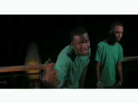 Hakeem 5 Ft Mr Blu - Na Mashaka