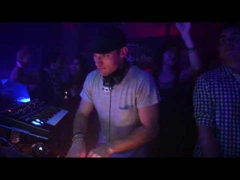 ebb + flow 2 Year Anniversary: Mikey Lion, Justin Marchacos & Tara Brooks