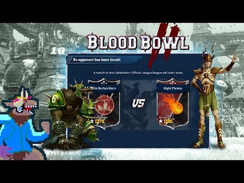Tryhard Necromantic v. Wood Elves - Match 10