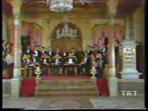 Hicaz İlâhiler ve Kâni Karaca'dan Kasîde