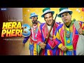Akshay Kumar New Comedy Movie 2025 Hera Pheri 3 Full Hindi Movie 2025 Sunil Shetty Paresh Rawal