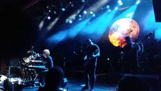 Shine on your crazy diamond/Brilla tu diamante loco - The Other Side, Pink Floyd Tribute (BCN '17)