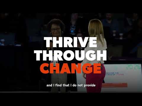 Dr Michelle Rozen speaking reel 2024