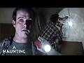 We Opened A Haunted Sealed Off Room In Our Attic A Haunting