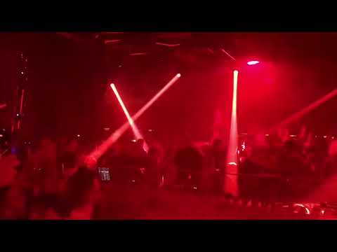 Marco Carola Plays ''Marlon C, Rob Stillekens - Passionate Flow'' At Music On, Pacha, Ibiza