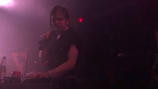 Ariel Pink , Dinosaur Carebears ,Gorilla , Manchester , 15/8/18