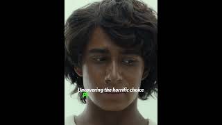 Download lagu Do you realize that island Pi found refuge on Is actually his mother’s dead body #movie #film mp3