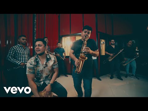 Calibre 50 - Simplemente Gracias (En Vivo Desde El Estudio Andaluz Music)