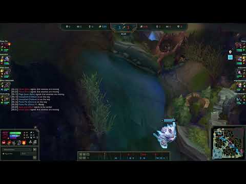 Challenger Top Lane Coaching - How to STOMP LANE and WIN GAME - Ornn vs Sion - League of Legends