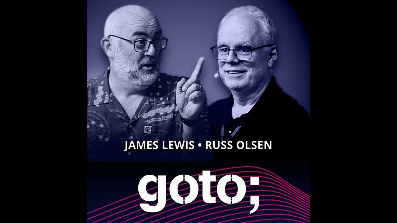 How to Get People Excited about Functional Programming • Russ Olsen & James Lewis