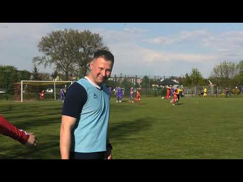 Zryw Bielsk-Mazur Gostynin 2:2