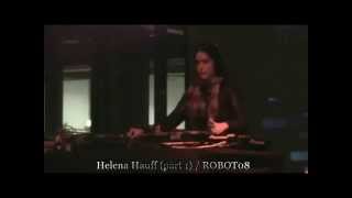 Helena Hauff (part 1) @ ROBOT 08