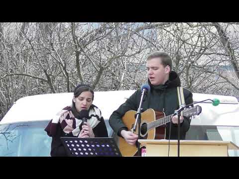 Manu și Emanuela Tomuș - O iubire cât de dulce