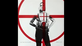 Iggy and The Stooges &quot;Gun&quot;