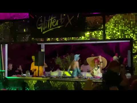 Natasha Diggs @ Defected Croatia 2022