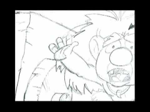 Captain N and the New Super Mario World Intro Animatic