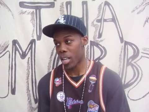 JO BLACK,K-MILLA & RAHSHI THA  PRODUCA