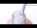 Trendy nails Dream Base Jasmine (молочный белый), 15 мл