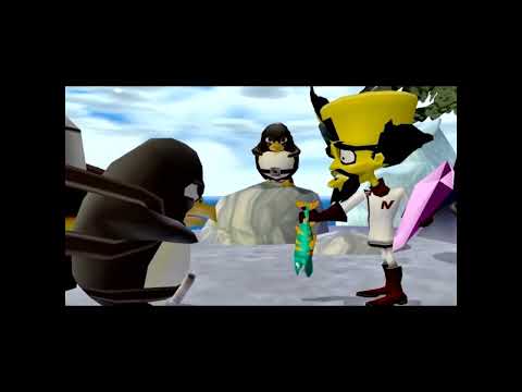 1 Hour of Silence Broken By Neo Cortex Saying Fish