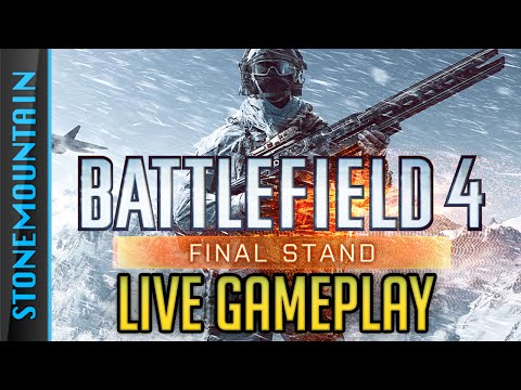 Battlefield 4 : Final Stand PC