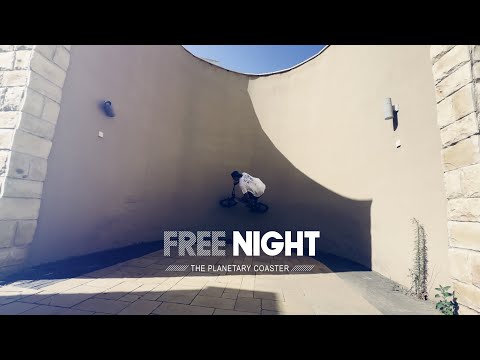 Alon Kosoy - FREENIGHT BMX 2024