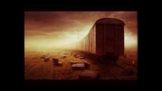Ghoultown - Train To Nowhere (Sub esp +lyrics!)