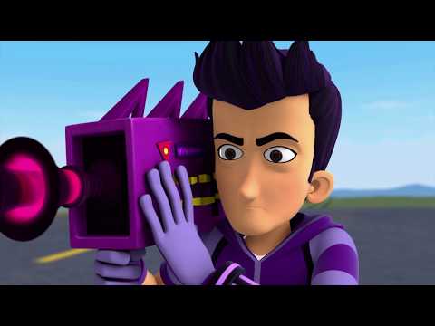 Inspector Gadget 2.0 | NEW SERIES | Tool Russia, With Love//Low Speed | Cartoons for Kids