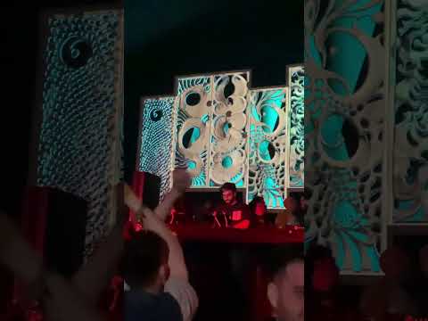 Maher Daniel @ Sunwaves 30🐚