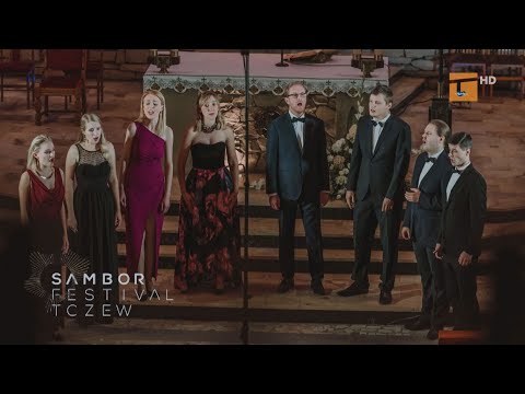 Muzyczne uczty Sambor Festivalu - Tv Tetka Tczew HD
