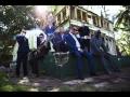 Dub Pistols Featuring Rodney P and Red Star Lion  - Peace of mind