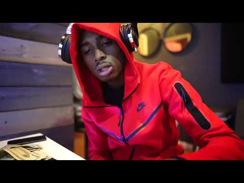 La hill - Running Through Bandz