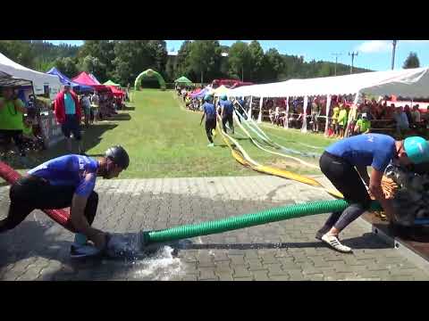 SDH Nemrlov B - VC Sobotín 2022