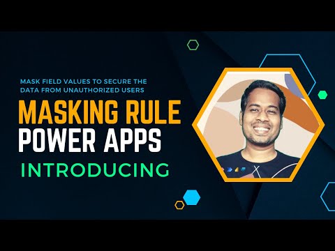 Secure Data Masking in Power Apps Dataverse Explained