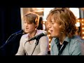 HANSON - Cut Right Through Me | Acoustic Version