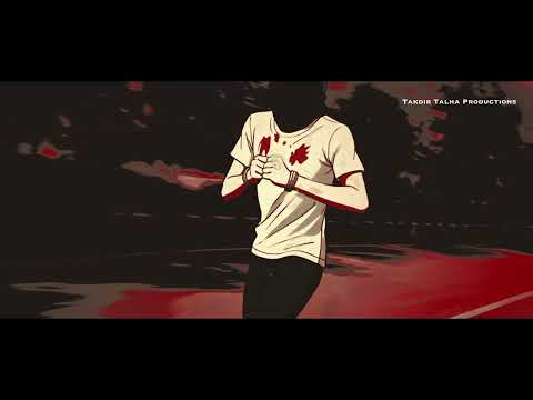 Torture - First Glimse | Takdir Talha