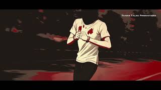 Torture - First Glimse | Takdir Talha