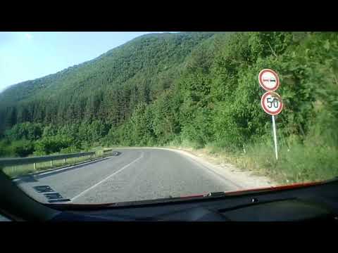 En-Route To Kavala Greece by Lifetime Travels Ltd, UK