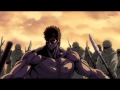 Hokuto No Ken Zero Kenshiro Den Kenshiro Versus Jugai HD Quality