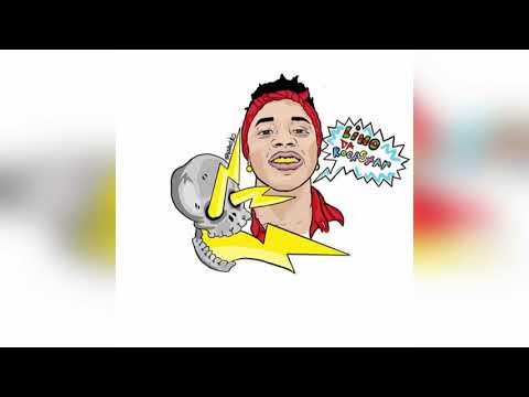 Lino Da Don - Warlord (Prod. by AGoff)