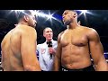 Eric Molina USA Vs Anthony Joshua England KNOCKOUT BOXING Fight HD 60 Fps