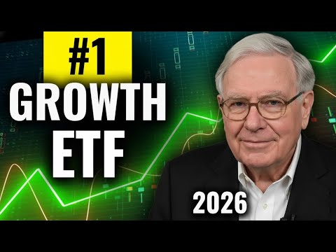 Which Growth ETF Is Best for 2026? SPMO vs VGT vs QQQM