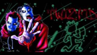 when i get to hell - twiztid