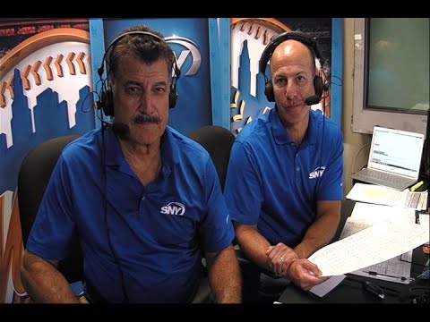 W.B. Mason Post Game Extra - 08/18/15 - deGrom dominates again in Met win